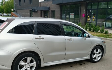 Honda Stream II, 2010 год, 1 250 000 рублей, 5 фотография