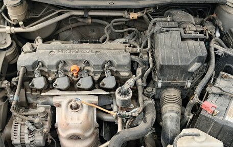 Honda Stream II, 2010 год, 1 250 000 рублей, 7 фотография