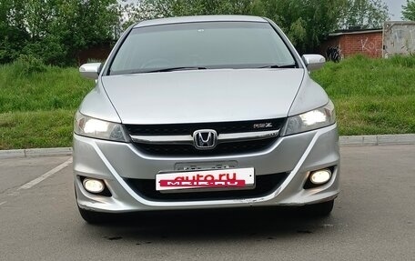 Honda Stream II, 2010 год, 1 250 000 рублей, 2 фотография