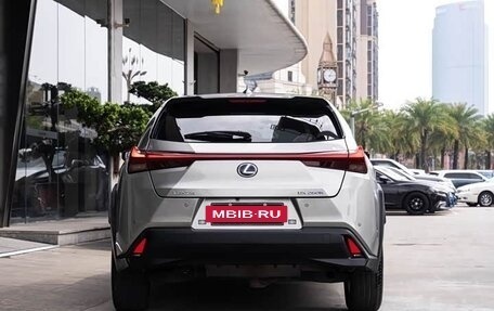 Lexus UX I, 2021 год, 2 350 000 рублей, 5 фотография