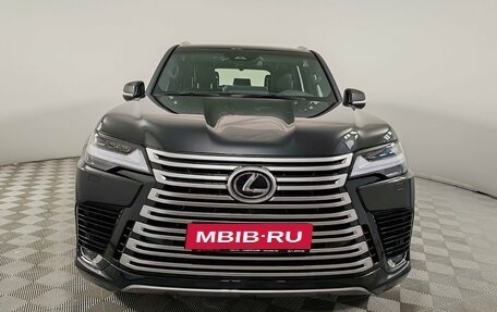 Lexus LX, 2026 год, 19 900 000 рублей, 2 фотография
