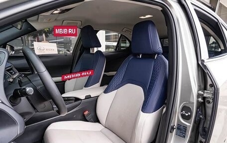 Lexus UX I, 2021 год, 2 350 000 рублей, 8 фотография