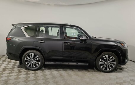 Lexus LX, 2026 год, 19 900 000 рублей, 4 фотография
