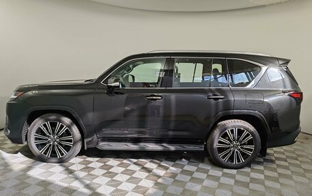 Lexus LX, 2026 год, 19 900 000 рублей, 8 фотография