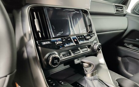 Lexus LX, 2026 год, 19 900 000 рублей, 11 фотография