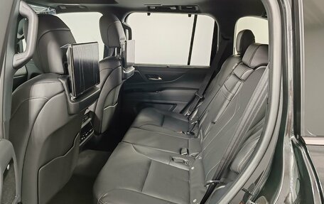 Lexus LX, 2026 год, 19 900 000 рублей, 10 фотография