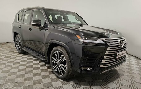 Lexus LX, 2026 год, 19 900 000 рублей, 3 фотография