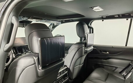 Lexus LX, 2026 год, 19 900 000 рублей, 15 фотография