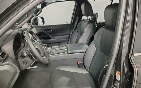 Lexus LX, 2026 год, 19 900 000 рублей, 14 фотография