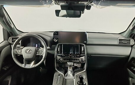Lexus LX, 2026 год, 19 900 000 рублей, 12 фотография