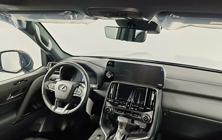 Lexus LX, 2026 год, 19 900 000 рублей, 9 фотография