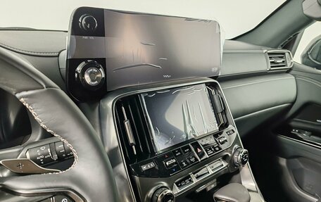Lexus LX, 2026 год, 19 900 000 рублей, 13 фотография