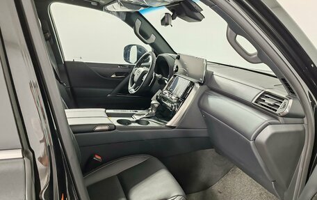 Lexus LX, 2026 год, 19 900 000 рублей, 17 фотография