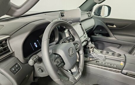 Lexus LX, 2026 год, 19 900 000 рублей, 16 фотография