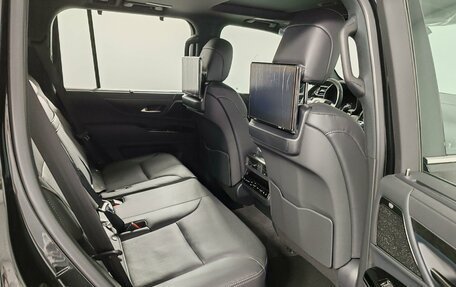 Lexus LX, 2026 год, 19 900 000 рублей, 18 фотография