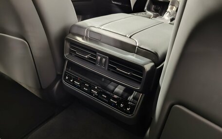 Lexus LX, 2026 год, 19 900 000 рублей, 19 фотография