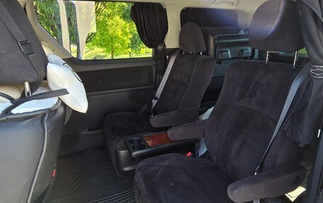Toyota Vellfire I, 2009 год, 1 980 000 рублей, 11 фотография