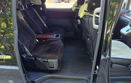 Toyota Vellfire I, 2009 год, 1 980 000 рублей, 8 фотография