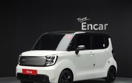KIA Ray, 2023 год, 1 220 000 рублей, 1 фотография