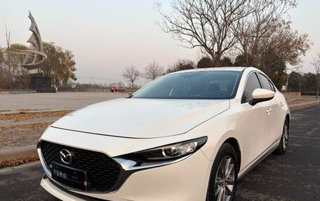 Mazda 3, 2022 год, 1 281 000 рублей, 1 фотография