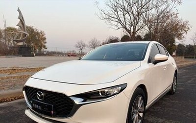 Mazda 3, 2022 год, 1 281 000 рублей, 1 фотография