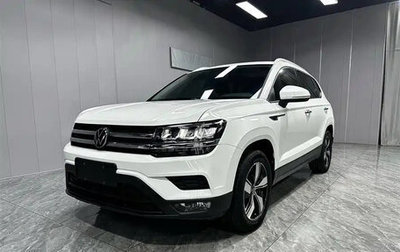 Volkswagen Tharu, 2022 год, 1 650 888 рублей, 1 фотография