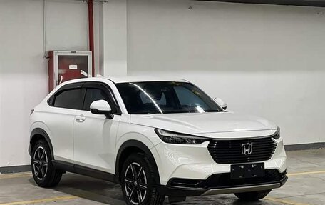 Honda Vezel, 2023 год, 1 510 000 рублей, 1 фотография