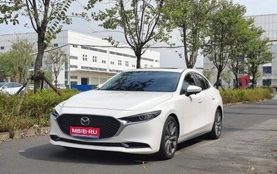 Mazda 3, 2022 год, 1 377 000 рублей, 1 фотография