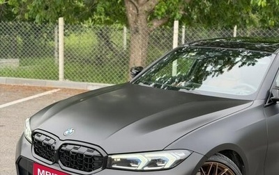 BMW 3 серия, 2022 год, 6 500 000 рублей, 1 фотография