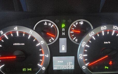 Toyota Vellfire I, 2009 год, 1 980 000 рублей, 17 фотография