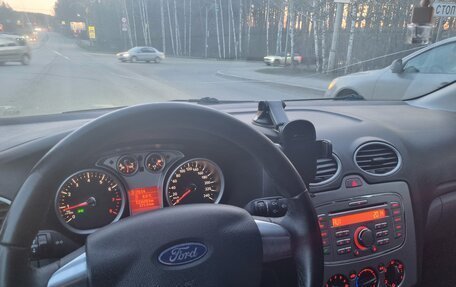 Ford Focus II рестайлинг, 2010 год, 620 000 рублей, 8 фотография