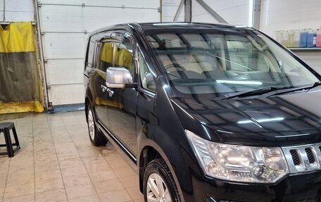 Mitsubishi Delica D:5 I, 2013 год, 1 750 000 рублей, 2 фотография