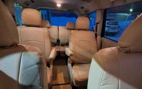 Mitsubishi Delica D:5 I, 2013 год, 1 750 000 рублей, 4 фотография