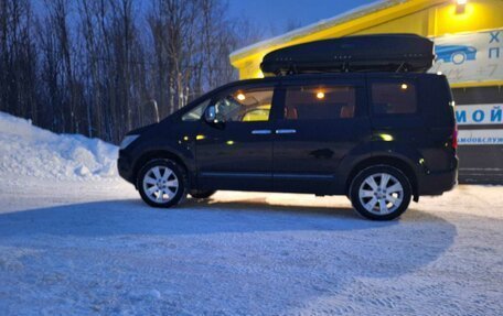 Mitsubishi Delica D:5 I, 2013 год, 1 750 000 рублей, 5 фотография