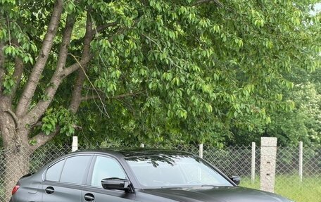 BMW 3 серия, 2022 год, 6 500 000 рублей, 2 фотография