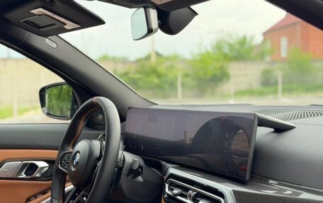 BMW 3 серия, 2022 год, 6 500 000 рублей, 4 фотография