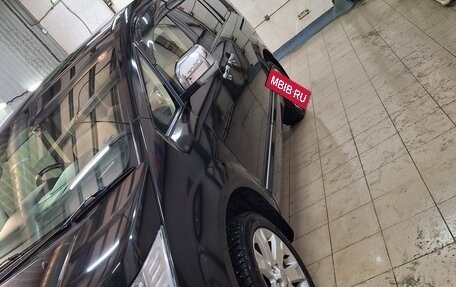 Mitsubishi Delica D:5 I, 2013 год, 1 750 000 рублей, 3 фотография