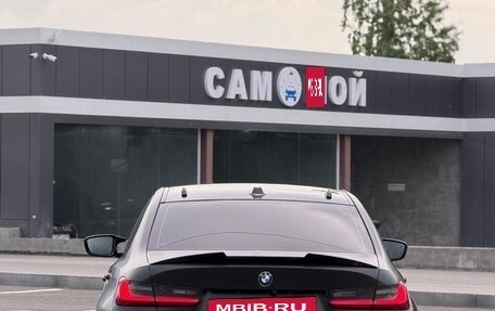 BMW 3 серия, 2022 год, 6 500 000 рублей, 6 фотография