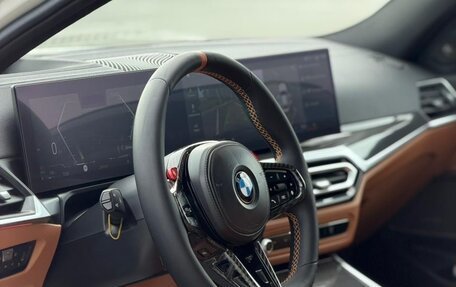 BMW 3 серия, 2022 год, 6 500 000 рублей, 9 фотография