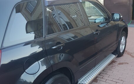 Suzuki Grand Vitara, 2010 год, 1 000 000 рублей, 6 фотография