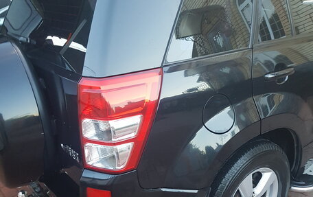 Suzuki Grand Vitara, 2010 год, 1 000 000 рублей, 8 фотография