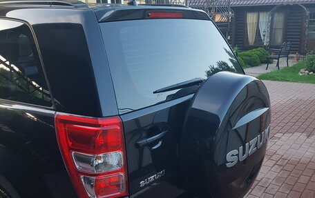 Suzuki Grand Vitara, 2010 год, 1 000 000 рублей, 10 фотография