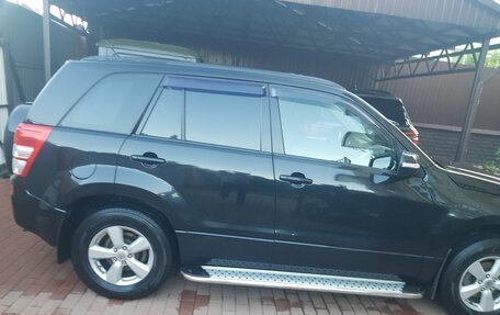 Suzuki Grand Vitara, 2010 год, 1 000 000 рублей, 4 фотография