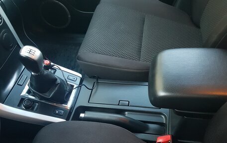 Suzuki Grand Vitara, 2010 год, 1 000 000 рублей, 11 фотография