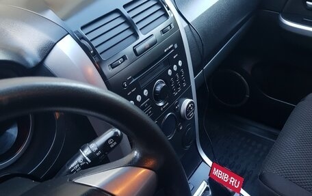 Suzuki Grand Vitara, 2010 год, 1 000 000 рублей, 9 фотография