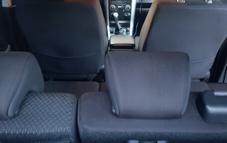 Suzuki Grand Vitara, 2010 год, 1 000 000 рублей, 17 фотография