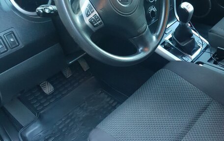 Suzuki Grand Vitara, 2010 год, 1 000 000 рублей, 15 фотография