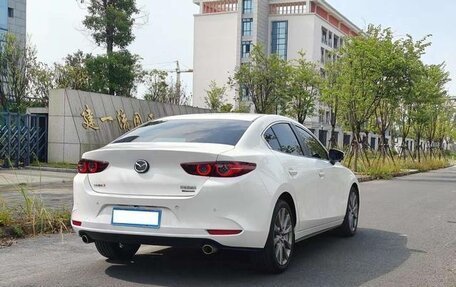 Mazda 3, 2022 год, 1 377 000 рублей, 4 фотография