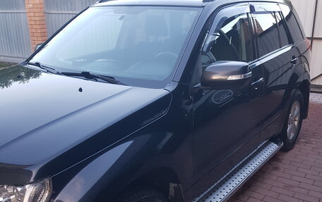 Suzuki Grand Vitara, 2010 год, 1 000 000 рублей, 16 фотография