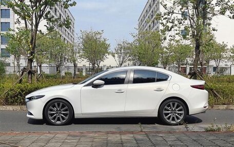 Mazda 3, 2022 год, 1 377 000 рублей, 7 фотография